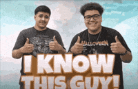 Who Is This Adrian GIF