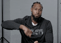 Miami Heat Sport GIF by NBPA