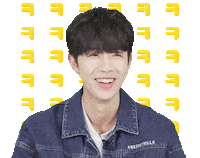 Donghyun Sticker