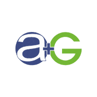 aGPersonal job personal arbeit stellen Sticker