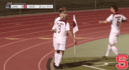 nc state soccer GIF by NC State Athletics