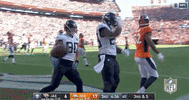 Nfl Season 2019 Football GIF by NFL