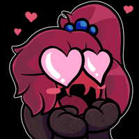 HydroKalibur hydrokalibur velvetinlove GIF