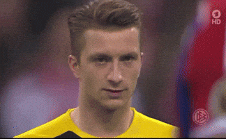 Reunite Bayern Munchen GIF