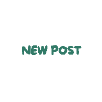 New Post Sticker by Wholesome Child