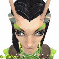 Mantis GIF