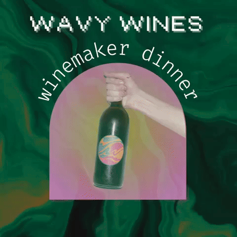 Wavy Highly