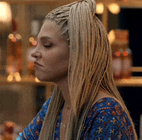 Didem Whatever GIF