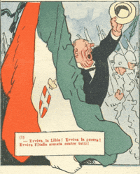 Guerra Nationalism GIF