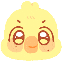 Ateez Mingi Sticker