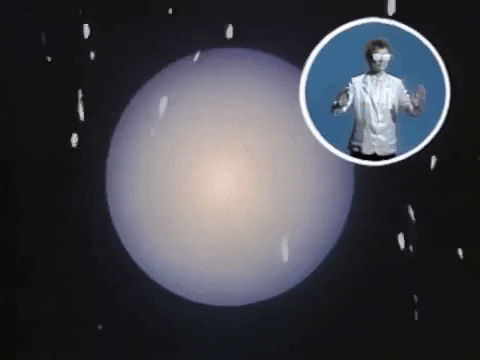 Avant Garde 80S GIF by Laurie Anderson