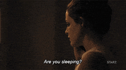 phone call hello GIF by The Girlfriend Experience