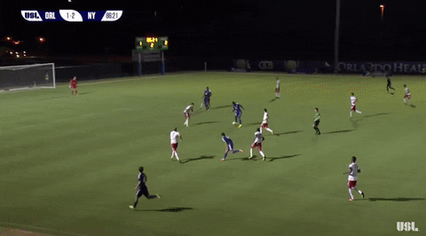 GIF by Orlando City SC