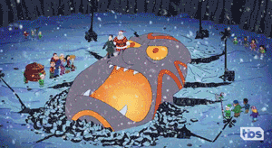 GIF by American Dad