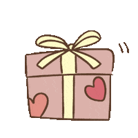 Birthday Surprise Sticker