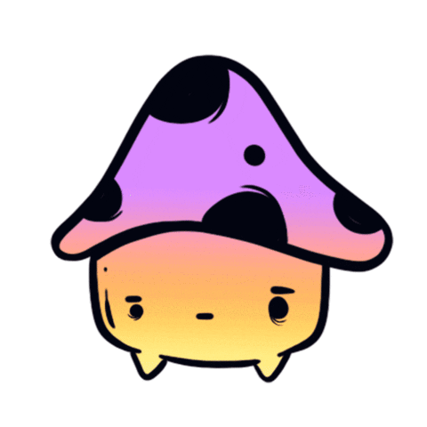 Dennys_draw giphyupload halloween sticker spooky Sticker