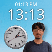 13:13