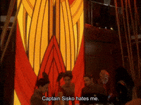 Star Trek Captain GIF by Goldmaster