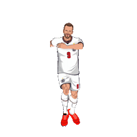 World Cup Football Sticker by Panini America