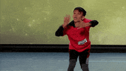 fox dancing GIF by So You Think You Can Dance