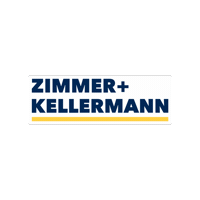 White Sticker by Elmer Gruppe