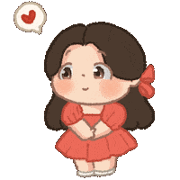 Date Night Heart Sticker by Cosytales