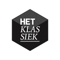 Fm Hk Sticker by Het Klassiek