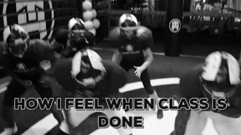 tonehouse giphygifmaker dance workout new york GIF