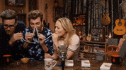 Youtube Comedy GIF by Rhett and Link