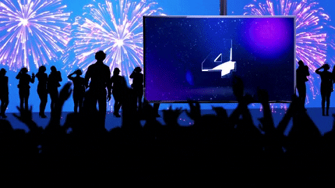 clickspacetv giphyupload GIF