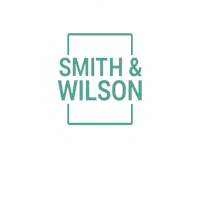 smithandwilson smith and wilson smithandwilson smith wilson smithwilson Sticker