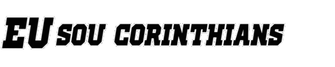 Sticker by Sport Club Corinthians Paulista