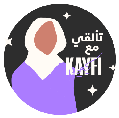 shopkayfi giphyupload online shopping ootd hijabi Sticker