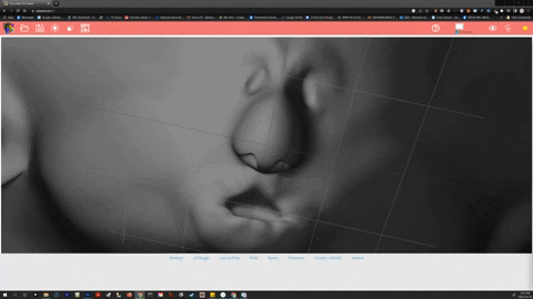 Lab Onf GIF by Alex Boya