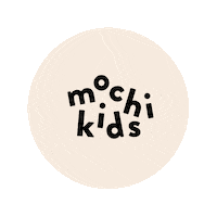 Sticker by mochikids