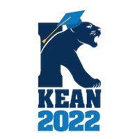 Class Of 2022 Sticker by The Cougar's Byte at Kean University