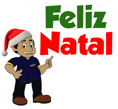 Christmas Feliz Sticker by Juaço Oficial