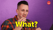 Drunk Magic GIF by BuzzFeed