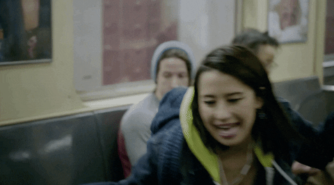 fail comedy central GIF by Broad City