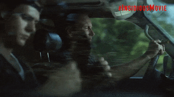 Patrick Wilson The Red Door GIF by Sony Pictures