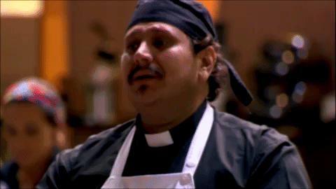 GIF by MasterChef Brasil