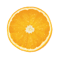 orange skincare Sticker by Dermage Brasil