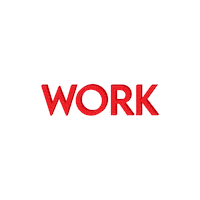 LifeAtUnFold work trending branding website Sticker