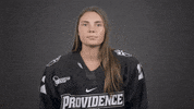 Hockey Point GIF by Providence Friars