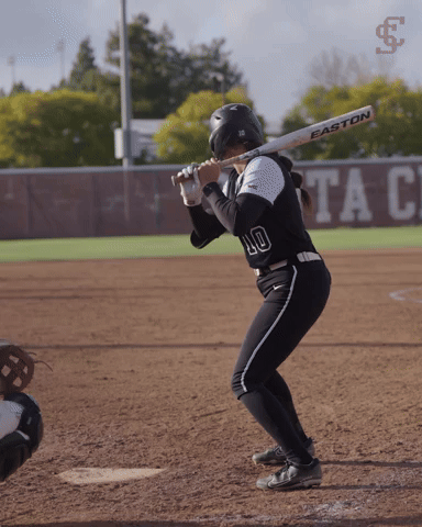 Hazyl Gray RBI Double