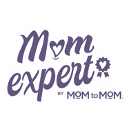 Mom Mompower Sticker by MOMTOMOM