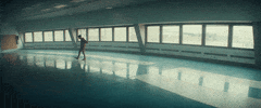 Heaven Spaceman GIF by Nick Jonas