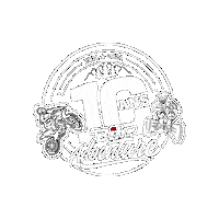 Bihradventure Sticker by BIHR Powering your passion