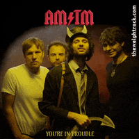 theweightrock band vienna wien hard rock GIF