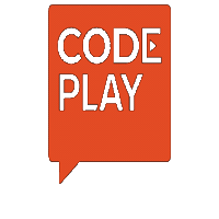 codeplay_ch  Sticker